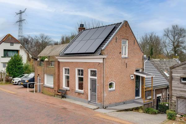 Woning Baanhoek 177 Sliedrecht