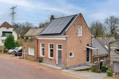 Woning Baanhoek 177 Sliedrecht