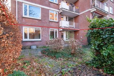 Woning Ronsseweg 11 Gouda