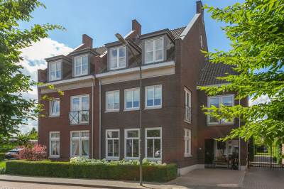Woning Prins Hendrikstraat 36 Boxtel