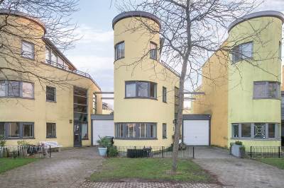 Woning Chartreusestraat 24 Almere