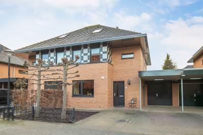 Woning Gasthuisstraat 27 Almere