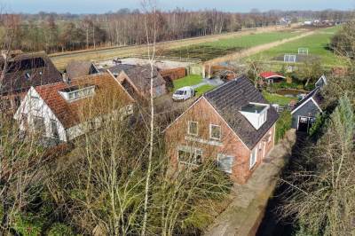 Woning Geerdijk 71 Geerdijk