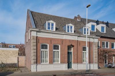 Woning Hoogstraat 308 Eindhoven
