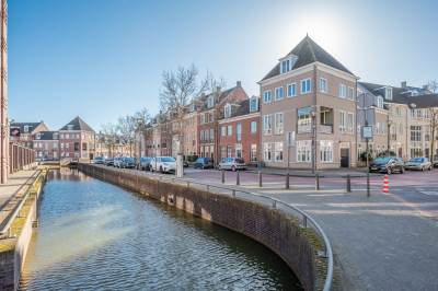 Woning Biezenlaan 40 Helmond