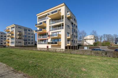 Woning IJsselsingel 45 Rheden