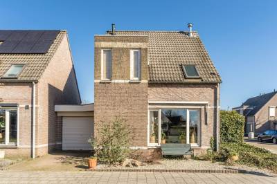 Woning Vloetrand 6 Volkel