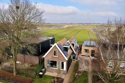 Woning Krommeniedijk 150 Krommenie