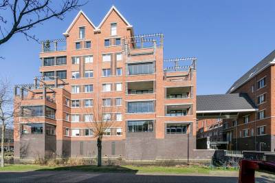 Woning Donjon 12 Geldrop