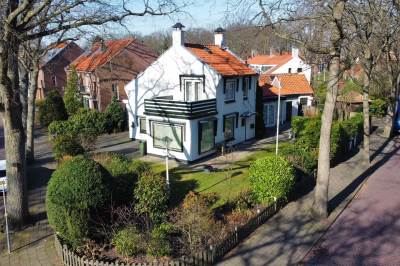 Woning Elbalaan 19 Sassenheim