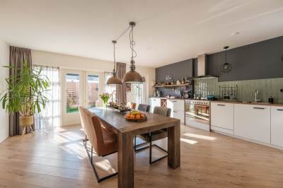 Woning Zuidlaarderbrink 45 Emmen