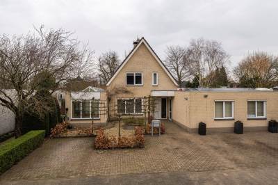 Woning Noviciaatlaan 8a Oudenbosch