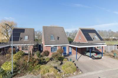 Woning Pinksterbloem 8a Beilen