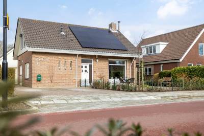 Woning Koorndijk 74 Tuitjenhorn
