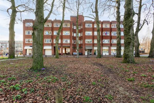 Woning Stationsplein 10L Veenendaal