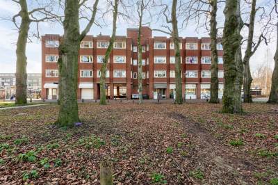 Woning Stationsplein 10L Veenendaal