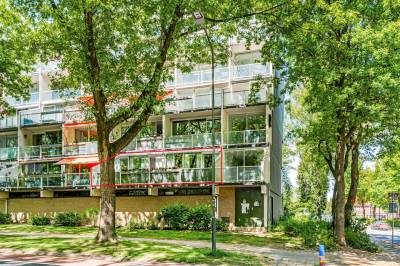 Woning Dillenburg 6 Doorwerth