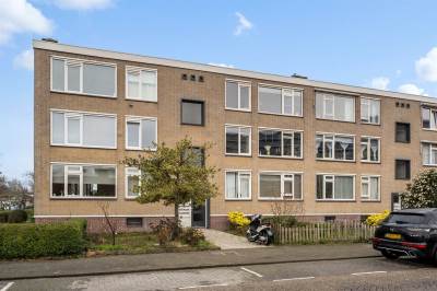 Woning Prins der Nederlandenstraat 39 Hoek van Holland