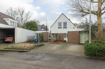 Woning Merelhof 21 Norg