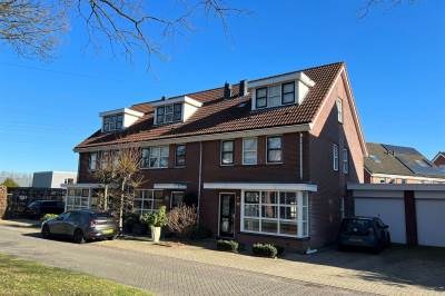 Woning De Terrassen 30 Apeldoorn