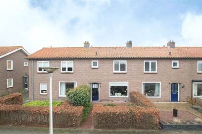 Woning Prinsenstraat 5 Hasselt