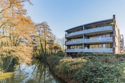 Woning Van der Glashof 56 Amersfoort