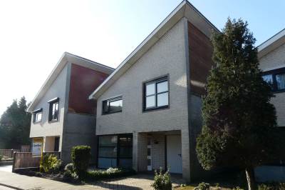 Woning Kroeskarperlaan 7 Voorhout