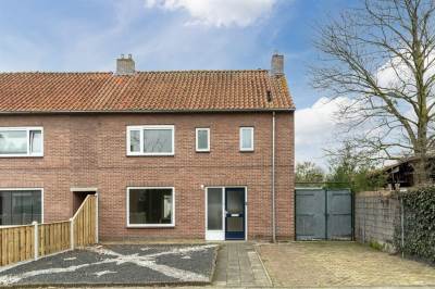 Woning Groot Kraaivenstraat 8 Goirle