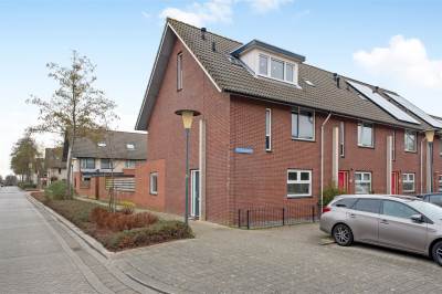 Woning Piershilstraat 8 Zoetermeer
