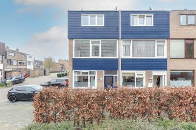 Woning Wagnerstraat 2 Maassluis