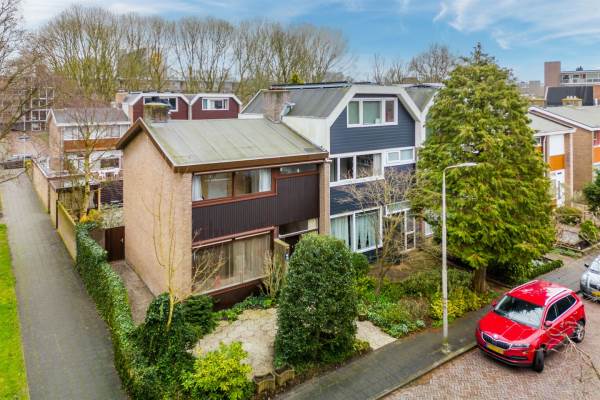 Woning Don Boscolaan 24 Amstelveen