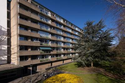 Woning de Wilmskamp 209 Hengelo (OV)