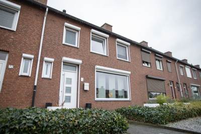 Woning Seringenstraat 70 Echt