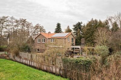 Woning Mollenburgseweg 86 Gorinchem