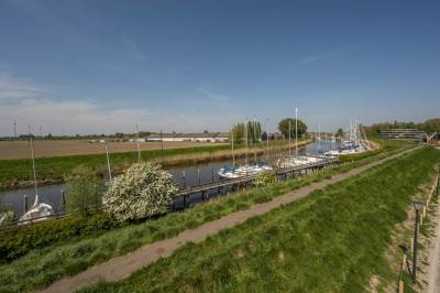 Woning Fortlaan 23 Numansdorp
