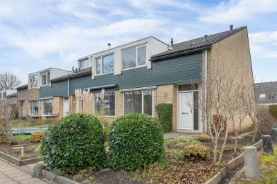 Woning Rolderdiep 15 Zwolle