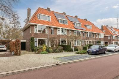 Woning Julianastraat 11 Purmerend