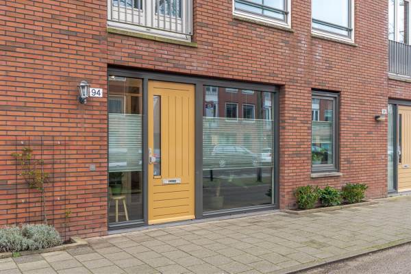 Woning Rijnlaan 94 Utrecht