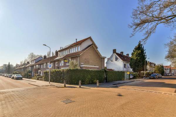 Woning Lucas van Leydenweg 14 Amstelveen
