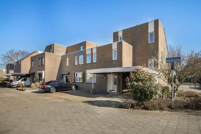 Woning Jan de Withof 29 Helmond