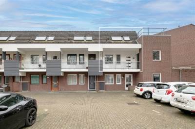 Woning Eekschillersdreef 420 Apeldoorn