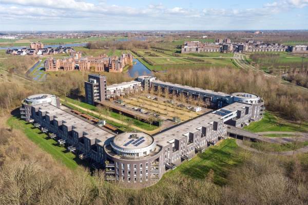 Woning Velderwoude 85 Den Bosch