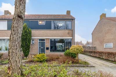 Woning Foareker 90 Ureterp
