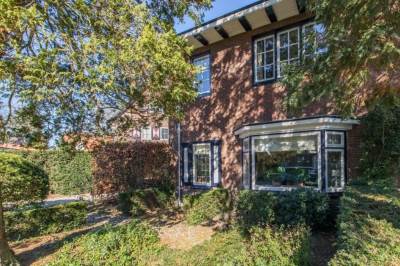 Woning Schaapsdrift Overbeek 24 Velp (GE)