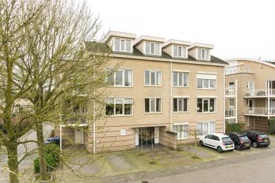 Woning Papiermolenweg 47 Culemborg