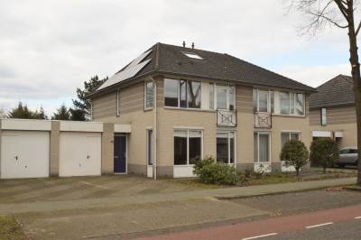 Woning Zaan 46 Deurne