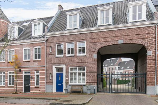 Woning de Plaetse 181 Helmond