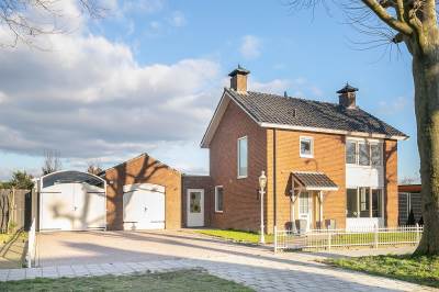 Woning Ringlaan 234 Wijchen