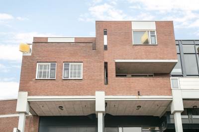 Woning Nieuwstraat 230 Spijkenisse