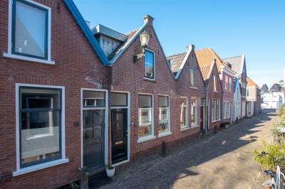 Woning Oosterburgstraat 12 Alkmaar